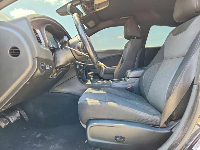 Продаж на аукціоні авто 2015 Dodge Charger, vin: 2C3CDXBG8FH725598, номер лоту: 54102996