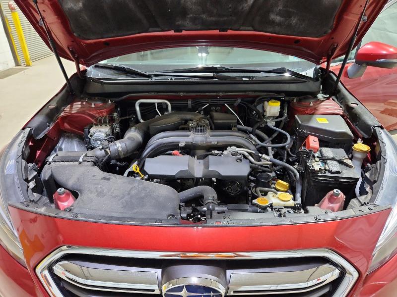2019 Subaru Outback მანქანა იყიდება აუქციონზე, vin: 4S4BSANC7K3300255, აუქციონის ნომერი: 52577306