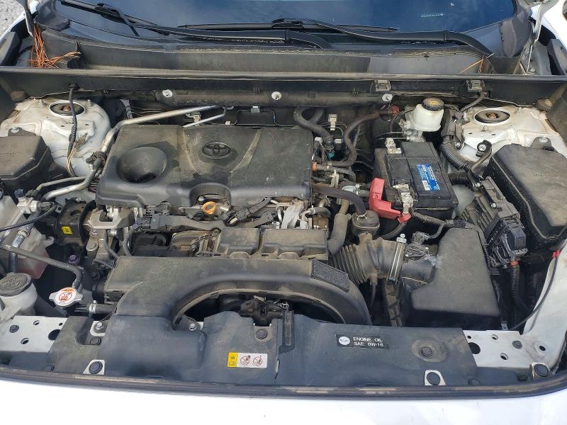Aukcja sprzedaży 2020 Toyota Rav4, vin: 2T3H1RFV1LC048048, numer aukcji: 52928336