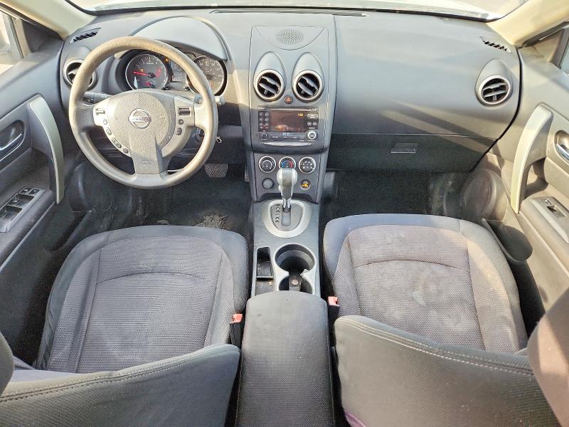 Aukcja sprzedaży 2014 Nissan Rogue Select, vin: JN8AS5MT0BW166409, numer aukcji: 52761536
