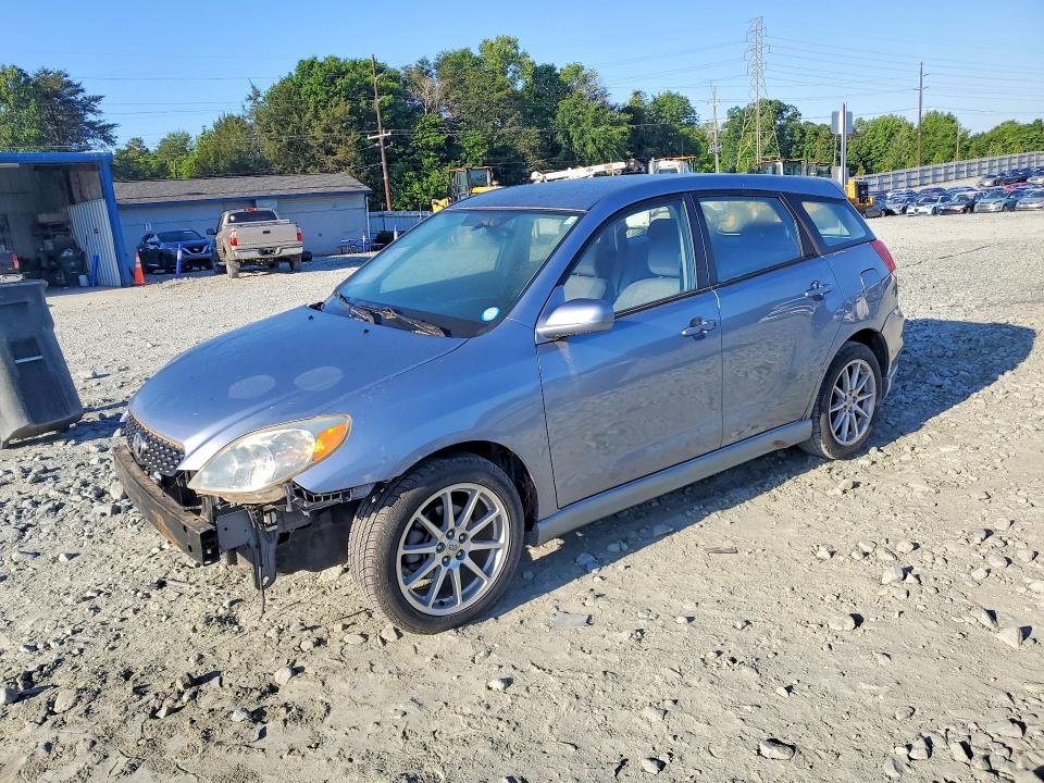 Aukcja sprzedaży 2003 Toyota Corolla Matrix, vin: 2T1KR32E23C091775, numer aukcji: 53070836