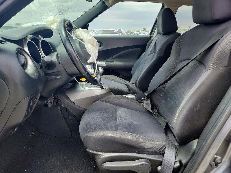 Продажа на аукционе авто 2012 Nissan Juke, vin: JN8AF5MR8CT115199, номер лота: 54819206