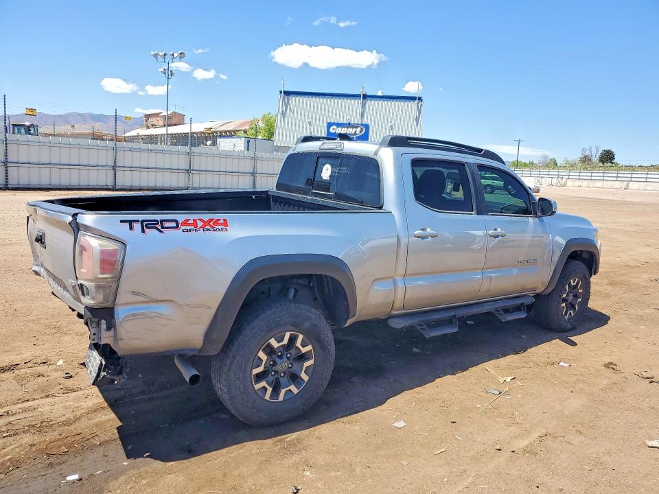 Aukcja sprzedaży 2023 Toyota Tacoma, vin: 3TYDZ5BN4PT021801, numer aukcji: 53315716