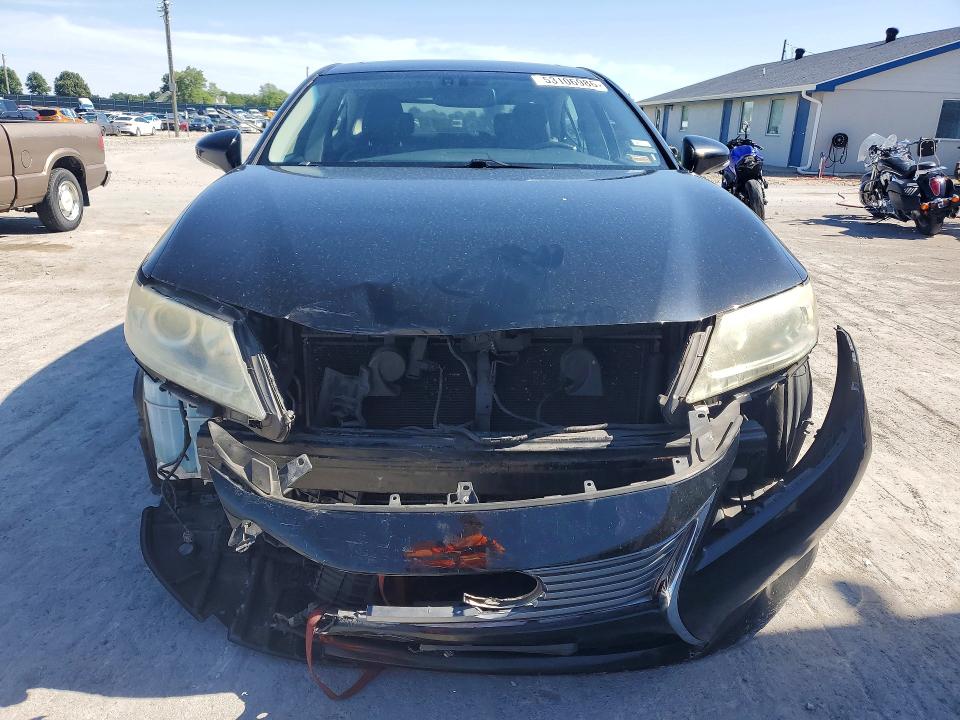 2013 Lexus Es მანქანა იყიდება აუქციონზე, vin: JTHBK1GG0D2055018, აუქციონის ნომერი: 53106986