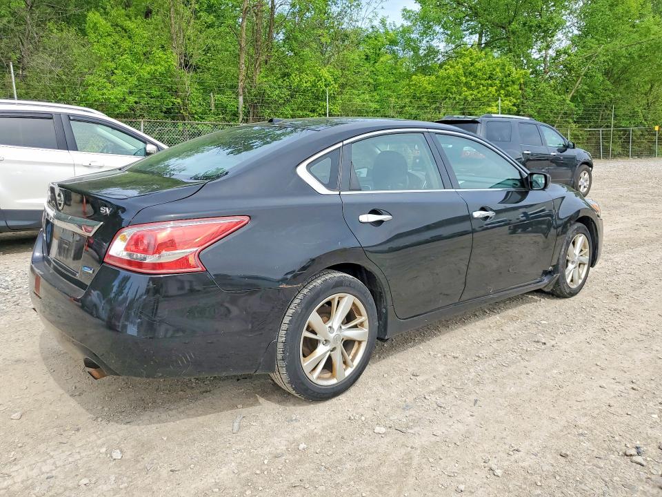 53257676 :رقم المزاد ، 1N4AL3AP2DN432760 vin ، 2013 Nissan Altima مزاد بيع