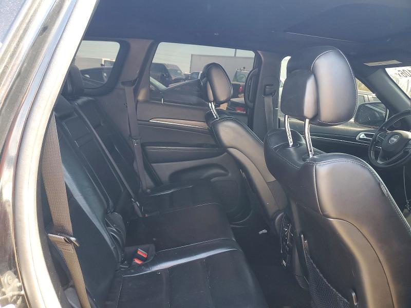 Продажа на аукционе авто 2021 Jeep Grand Cherokee, vin: 1C4RJFBGXMC592691, номер лота: 52459106
