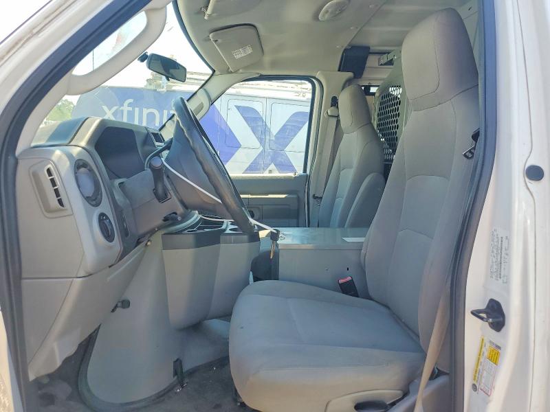 2011 Ford Econoline მანქანა იყიდება აუქციონზე, vin: 1FTNE2EL0BDB25923, აუქციონის ნომერი: 53002316
