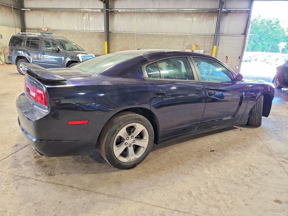 Продажа на аукционе авто 2012 Dodge Charger, vin: 2C3CDXCT0CH261763, номер лота: 55041556