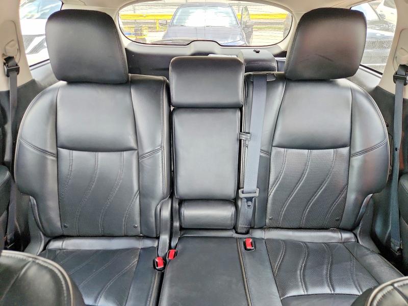 54005746 :رقم المزاد ، 5N1AL0MN6EC506693 vin ، 2014 Infiniti Qx60 مزاد بيع