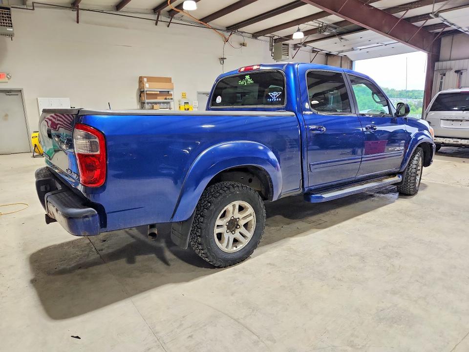 54681306 :رقم المزاد ، 5TBDT48135S492114 vin ، 2005 Toyota Tundra مزاد بيع