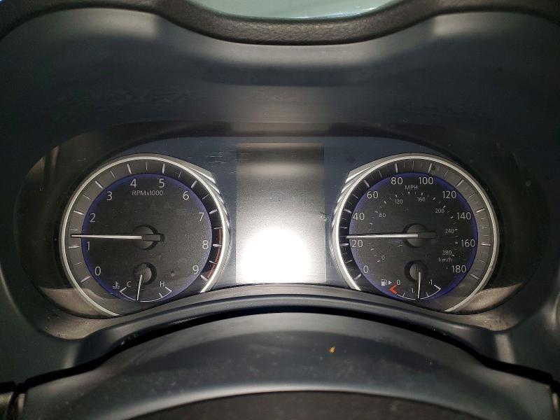 2015 Infiniti Q50 მანქანა იყიდება აუქციონზე, vin: JN1BV7AR8FM393816, აუქციონის ნომერი: 54231946