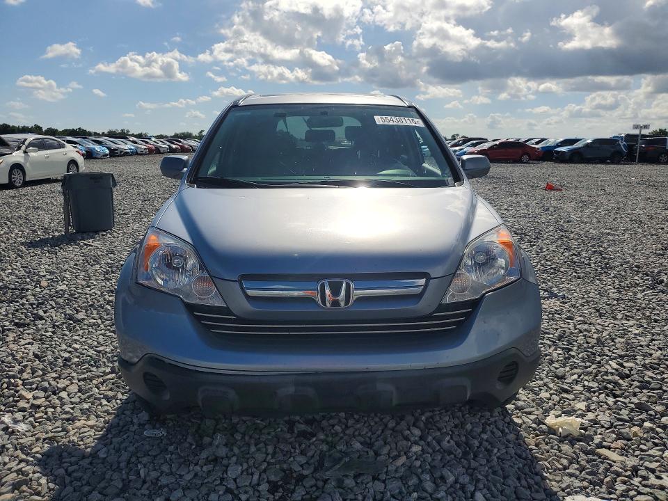 55438116 :رقم المزاد ، JHLRE48789C013224 vin ، 2009 Honda Cr-v مزاد بيع
