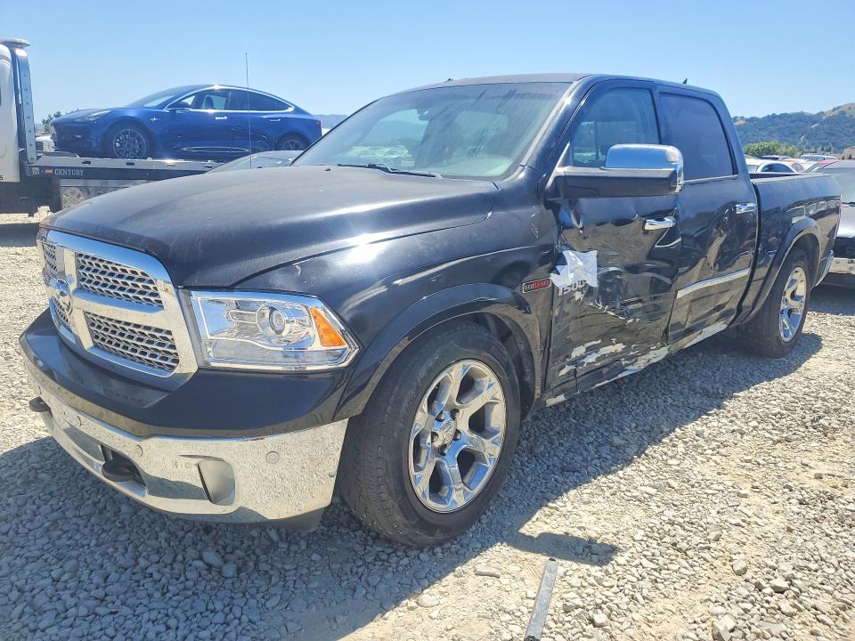 Aukcja sprzedaży 2016 Ram 1500, vin: 1C6RR7NM6GS393459, numer aukcji: 53560126