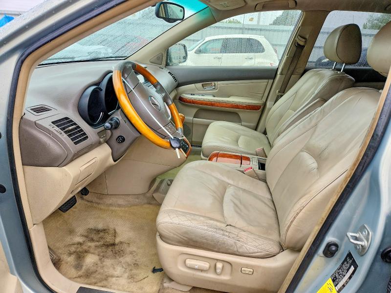52418096 :رقم المزاد ، JTJHA31U240071304 vin ، 2004 Lexus Rx مزاد بيع