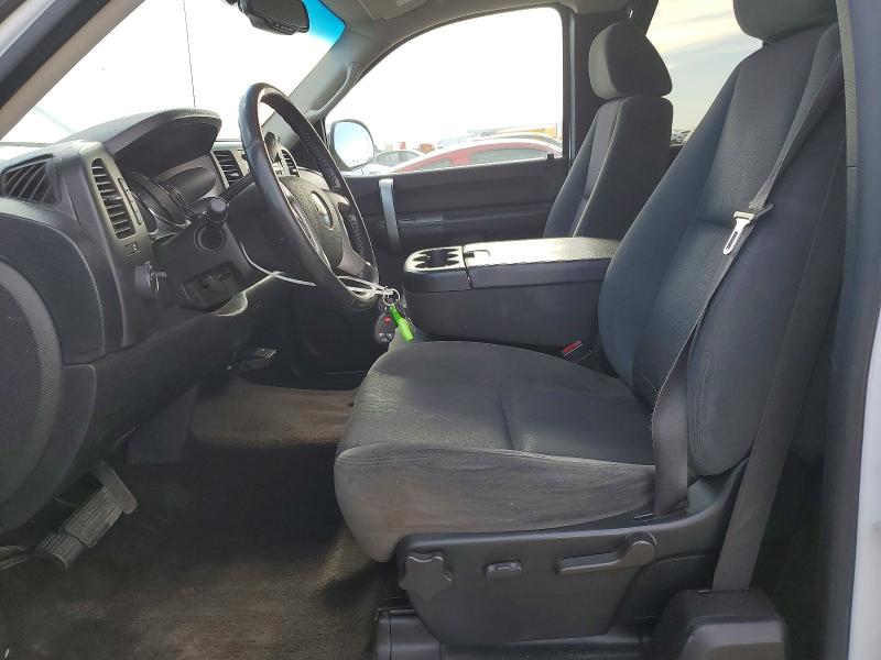 Продаж на аукціоні авто 2009 Chevrolet Silverado, vin: 2GCEC29J691125011, номер лоту: 52588906