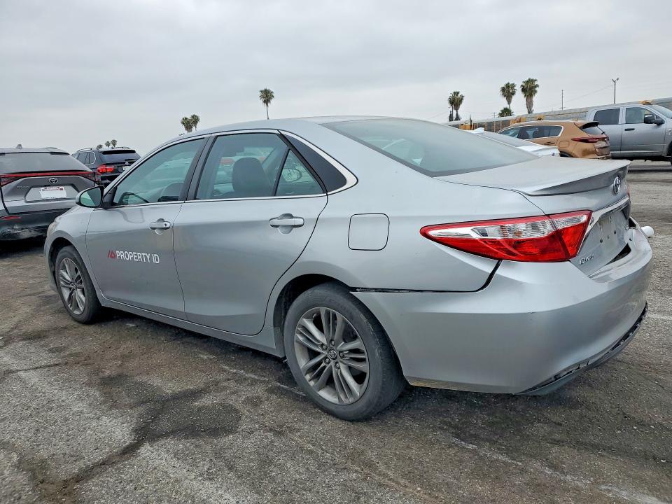 Aukcja sprzedaży 2016 Toyota Camry, vin: 4T1BF1FK1GU594974, numer aukcji: 53210206