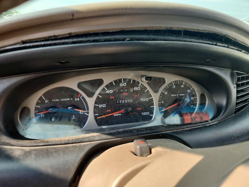 Aukcja sprzedaży 1999 Mercury Sable, vin: 1MEFM53S7XG633233, numer aukcji: 54706716