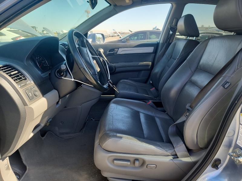 Продажа на аукционе авто 2010 Honda Cr-v, vin: 5J6RE3H74AL017146, номер лота: 55134266