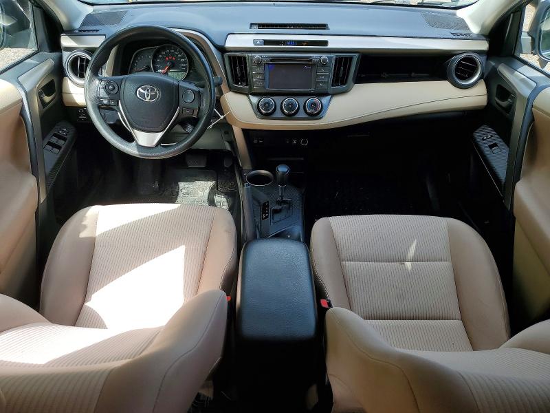 2013 Toyota Rav4 მანქანა იყიდება აუქციონზე, vin: 2T3ZFREV2DW009315, აუქციონის ნომერი: 54619276