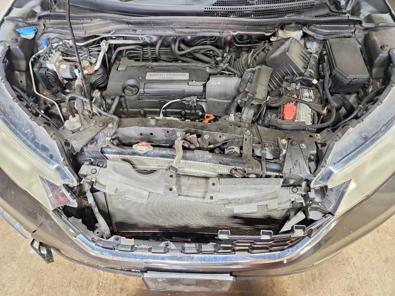 Aukcja sprzedaży 2015 Honda Cr-v, vin: 5J6RM4H58FL097517, numer aukcji: 53956616