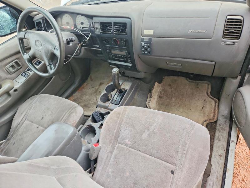 Aukcja sprzedaży 2001 Toyota Tacoma, vin: 5TESM92N81Z786092, numer aukcji: 54657426