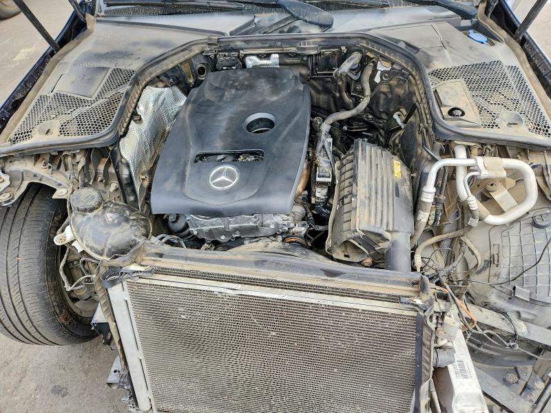 Aukcja sprzedaży 2017 Mercedes-benz C, vin: 55SWF4JBXHU186917, numer aukcji: 52960146