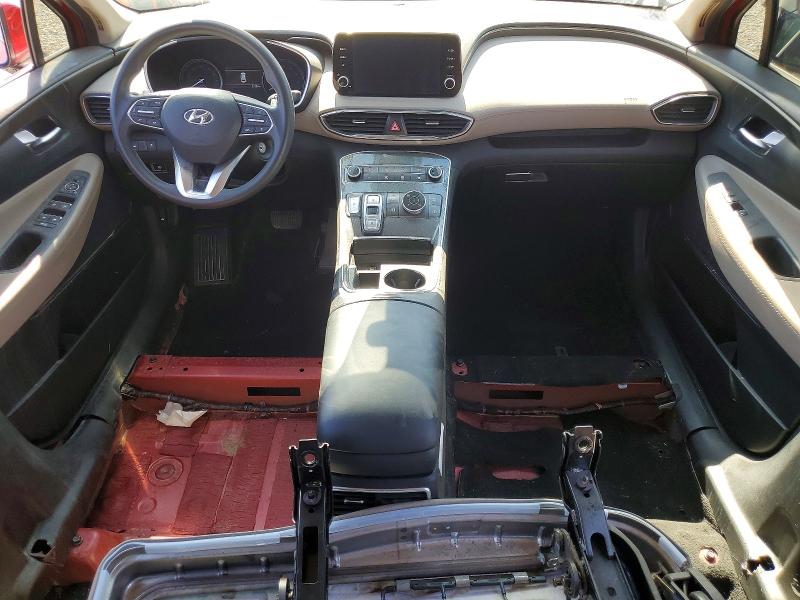 Продажа на аукционе авто 2023 Hyundai Santa Fe, vin: 5NMS1DAJXPH556556, номер лота: 55432686