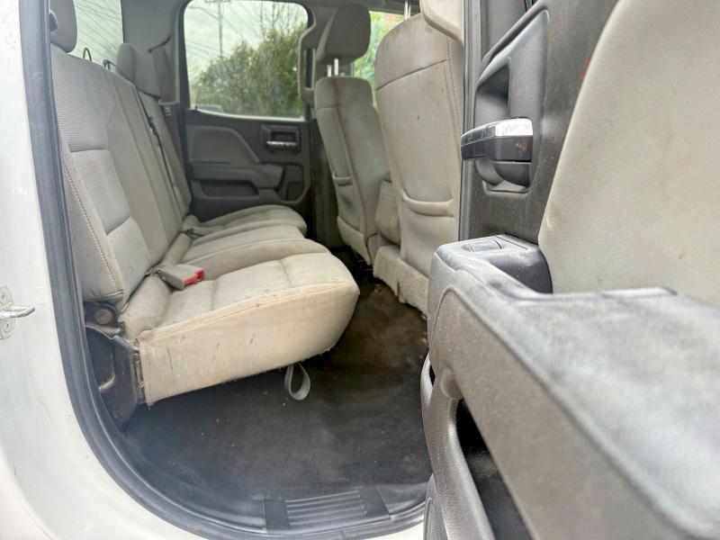 Продаж на аукціоні авто 2016 Gmc Sierra, vin: 1GTV2LEC2GZ381537, номер лоту: 52909606