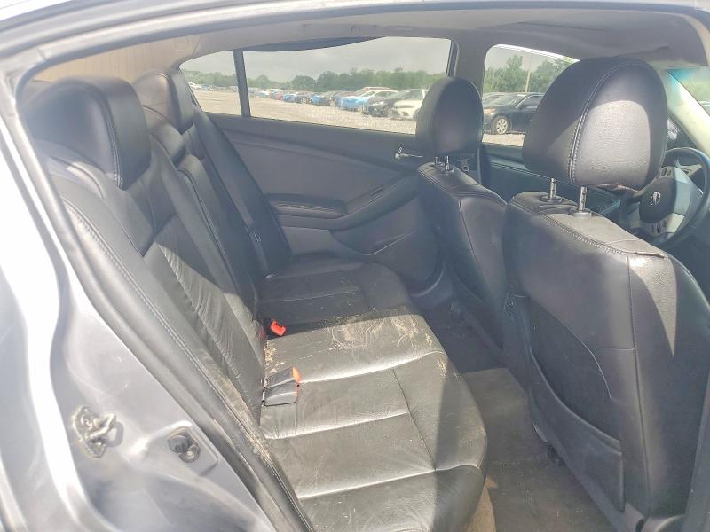 Продажа на аукционе авто 2007 Nissan Altima, vin: 1N4AL21E17N490811, номер лота: 55078386