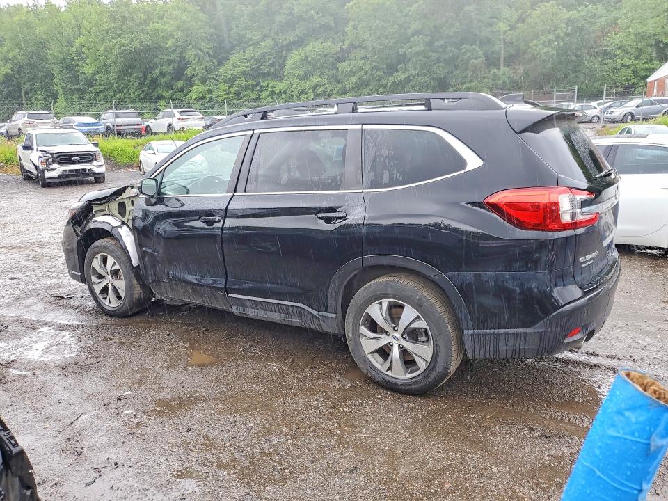Aukcja sprzedaży 2023 Subaru Ascent, vin: 4S4WMACD1P3430076, numer aukcji: 53749376