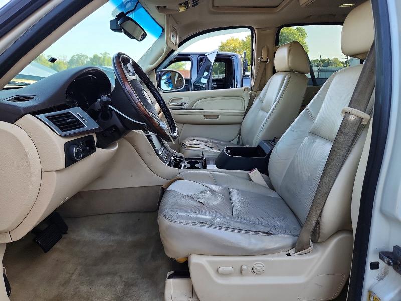 Aukcja sprzedaży 2007 Cadillac Escalade, vin: 1GYFK63817R419631, numer aukcji: 51880306