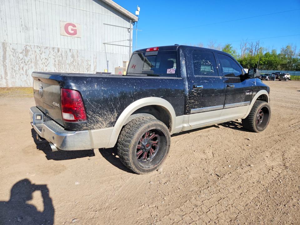Aukcja sprzedaży 2010 Dodge Ram 1500, vin: 1D7RV1CT9AS131363, numer aukcji: 53025416