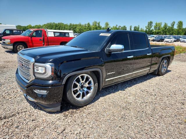 51469696 :رقم المزاد ، 3GTU2PEC7HG348022 vin ، 2017 Gmc Sierra K1500 Denali مزاد بيع