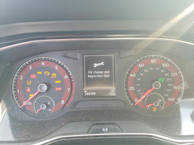 Продаж на аукціоні авто 2019 Volkswagen Jetta, vin: 3VWC57BUXKM092612, номер лоту: 49085926