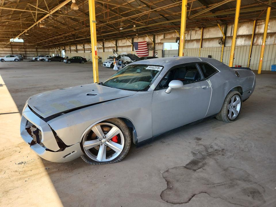 Aukcja sprzedaży 2012 Dodge Challenger, vin: 2C3CDYCJ6CH268365, numer aukcji: 54442376