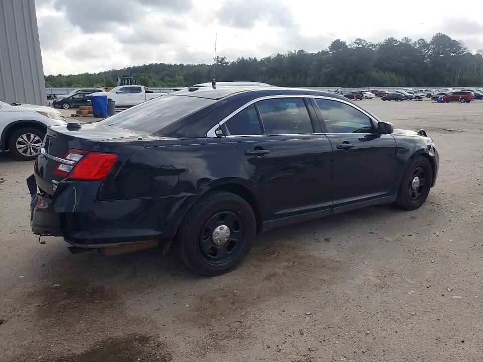 2017 Ford Taurus მანქანა იყიდება აუქციონზე, vin: 1FAHP2MK1HG145921, აუქციონის ნომერი: 54135686