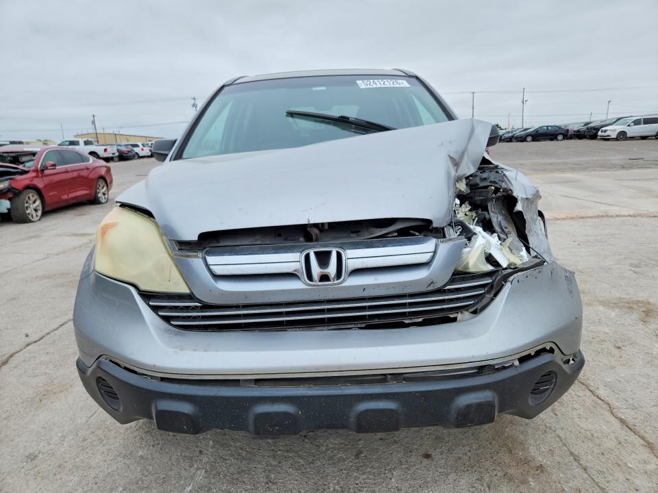 Продаж на аукціоні авто 2008 Honda Cr-v, vin: 5J6RE48568L027367, номер лоту: 52412126