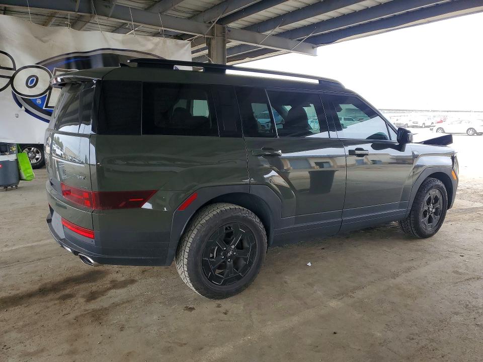 51491876 :رقم المزاد ، 5NMP3DGL3RH013299 vin ، 2024 Hyundai Santa Fe مزاد بيع