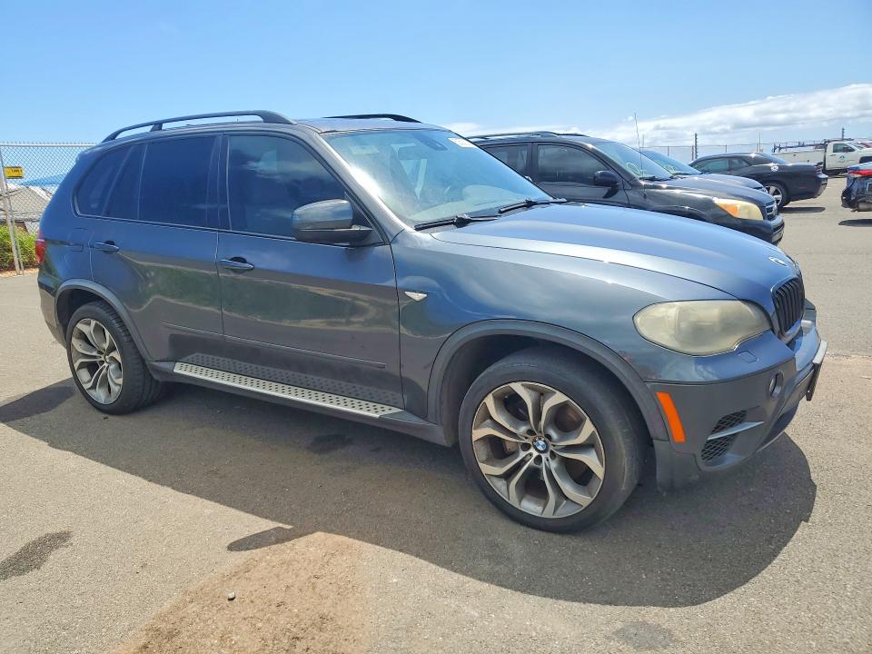 Продажа на аукционе авто 2011 Bmw X5 M, vin: 5UXZV8C59BL421147, номер лота: 52593286