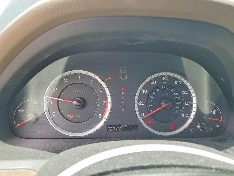 Aukcja sprzedaży 2008 Honda Accord, vin: JHMCP26488C026448, numer aukcji: 53568116