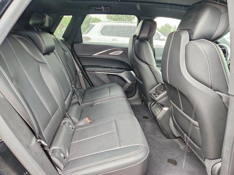 Aukcja sprzedaży 2023 Cadillac Lyriq, vin: 1GYKPMRK4PZ002768, numer aukcji: 54605636