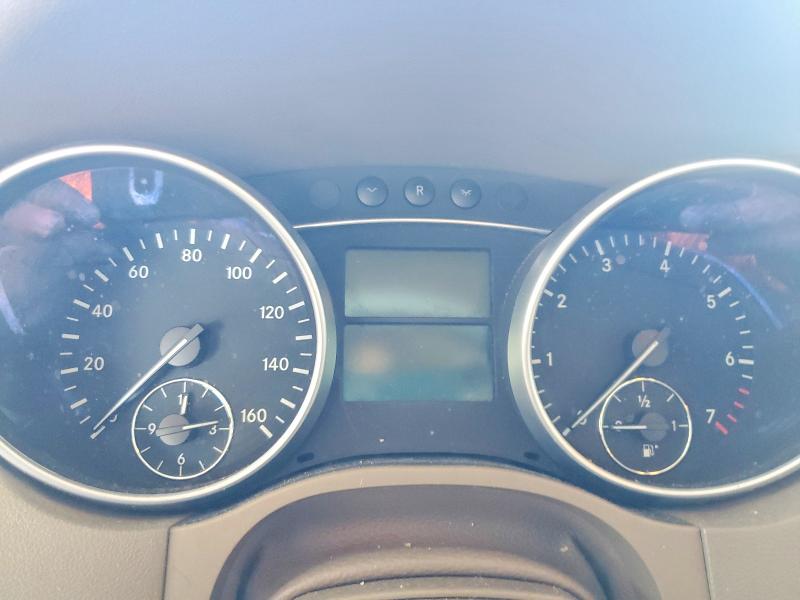 Продажа на аукционе авто 2008 Mercedes-benz Ml, vin: 4JGBB86E38A366329, номер лота: 53290346