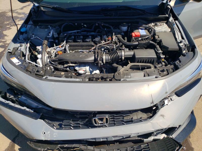 Aukcja sprzedaży 2026 Honda Civic, vin: 2HGFE1E58TH470705, numer aukcji: 54799176