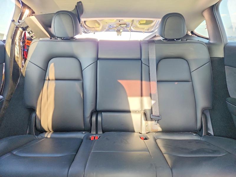 Продаж на аукціоні авто 2023 Tesla Model Y, vin: 7SAYGDEE3PA090413, номер лоту: 55061936