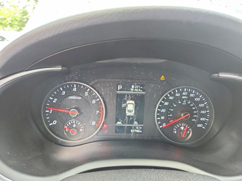 Продажа на аукционе авто 2022 Kia Stinger, vin: KNAE35LD7N6103782, номер лота: 53841796