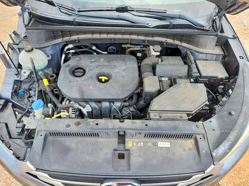 Aukcja sprzedaży 2018 Hyundai Tucson, vin: KM8J23A43JU635317, numer aukcji: 53189316