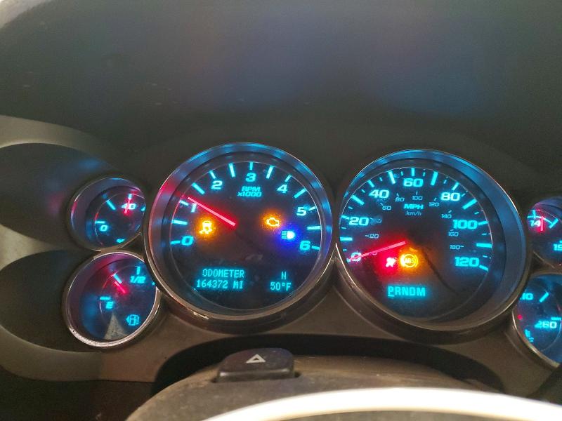 Продажа на аукционе авто 2012 Chevrolet Silverado, vin: 3GCPKSE71CG100487, номер лота: 53770306