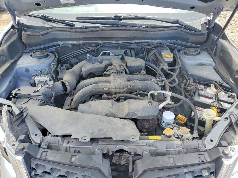 54236086 :رقم المزاد ، JF2SJAEC7EH423876 vin ، 2014 Subaru Forester مزاد بيع