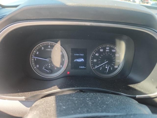 2019 Hyundai Tucson მანქანა იყიდება აუქციონზე, vin: KM8J23A4XKU061557, აუქციონის ნომერი: 51873656