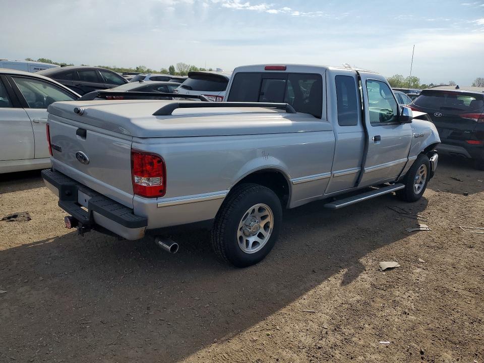 2011 Ford Ranger მანქანა იყიდება აუქციონზე, vin: 1FTKR4EE3BPA21767, აუქციონის ნომერი: 53199426